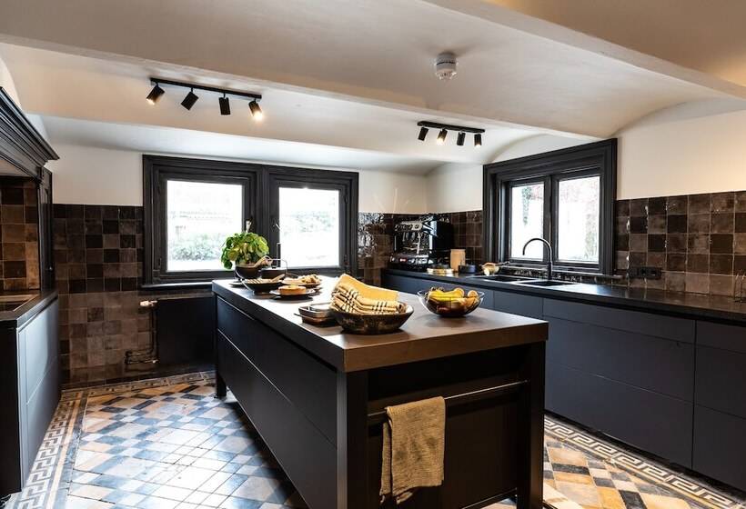 酒店 Stella Suites Boutique