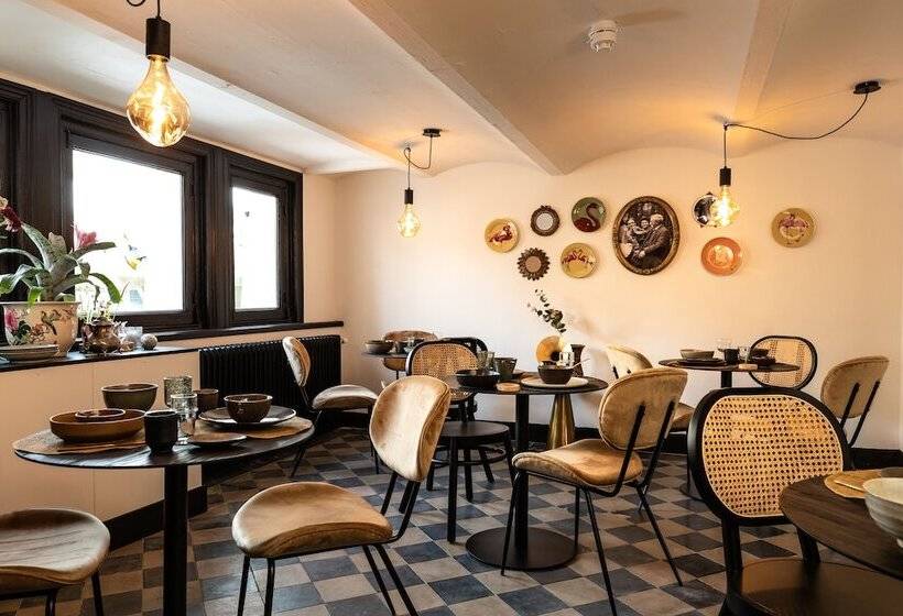 酒店 Stella Suites Boutique