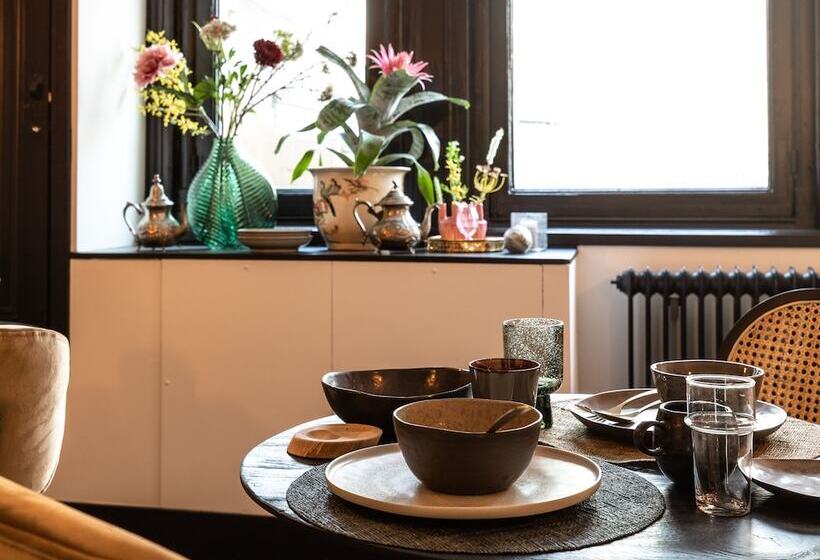 酒店 Stella Suites Boutique