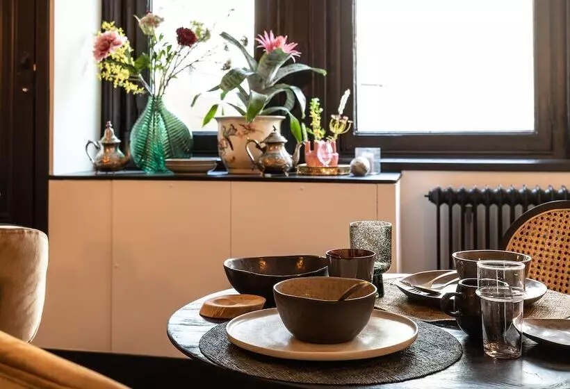 Hotelli Stella Suites Boutique