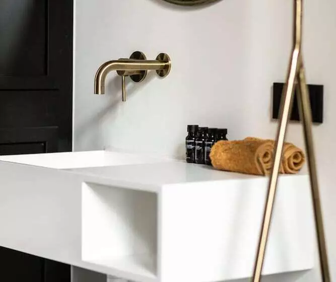 Hotelli Stella Suites Boutique