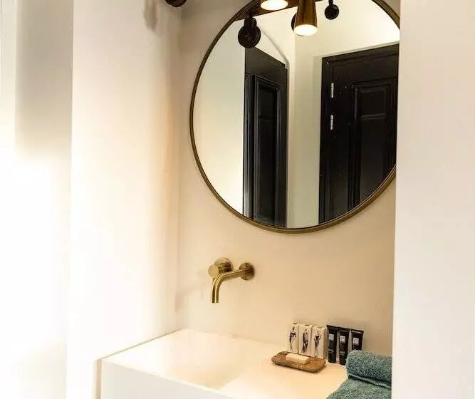 Hotelli Stella Suites Boutique