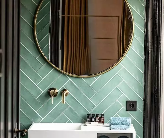 Hotelli Stella Suites Boutique