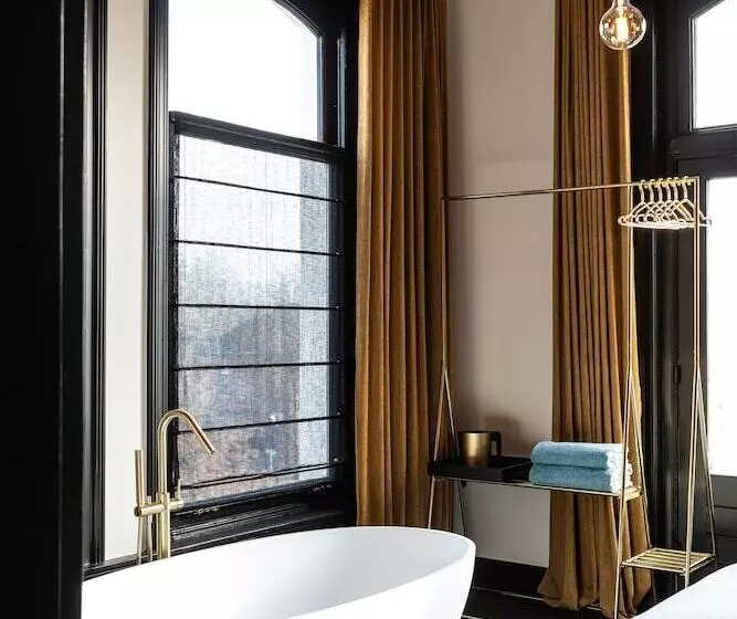 Hotelli Stella Suites Boutique