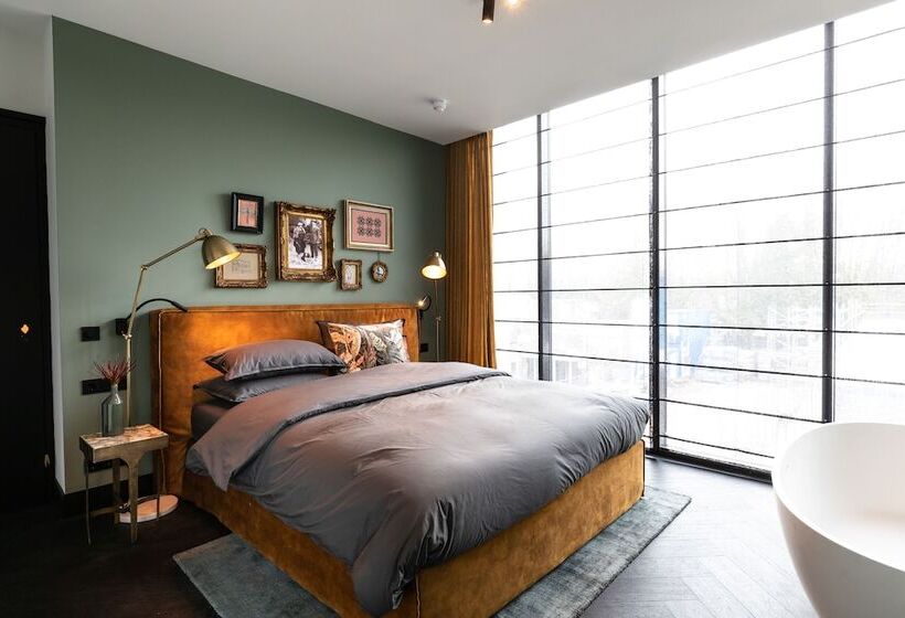 酒店 Stella Suites Boutique