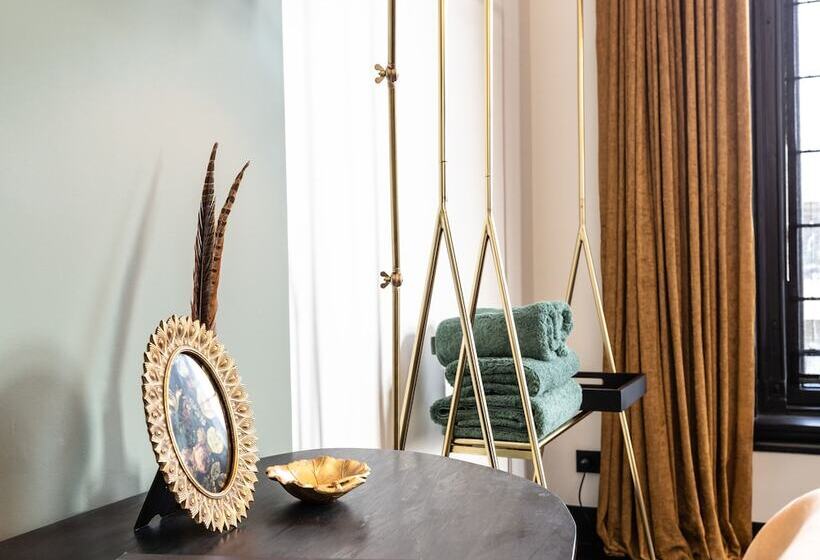 酒店 Stella Suites Boutique