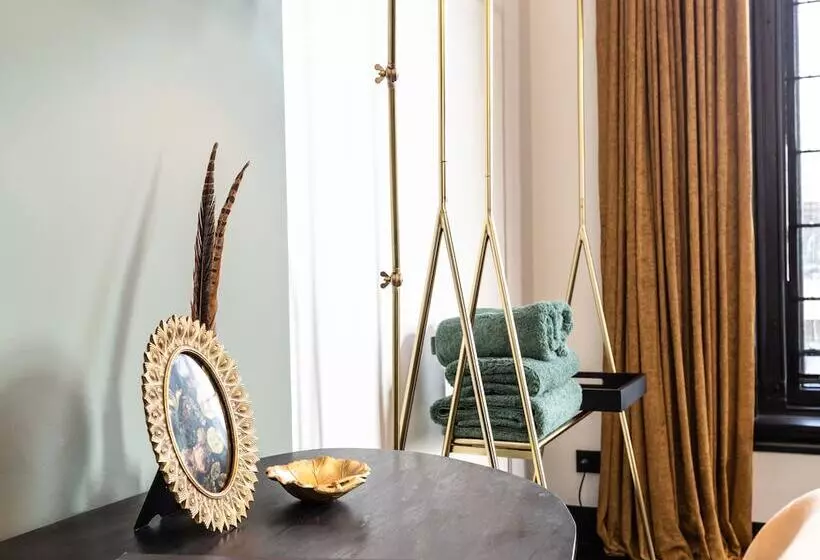 Hotelli Stella Suites Boutique