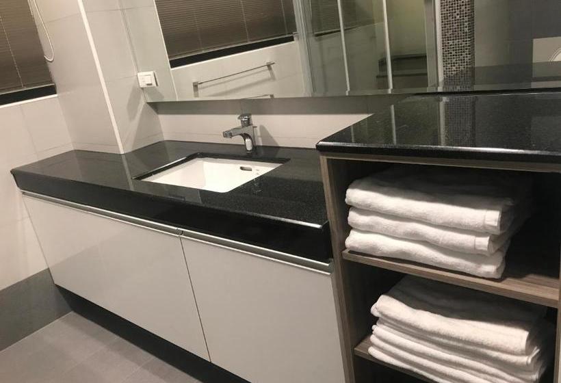 پانسیون Children Enjoyment Homestay