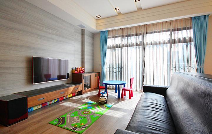 پانسیون Children Enjoyment Homestay