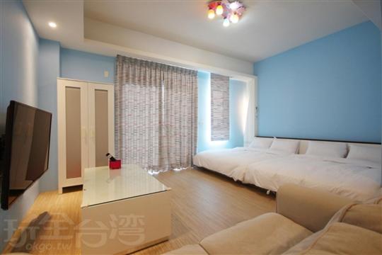 پانسیون Children Enjoyment Homestay