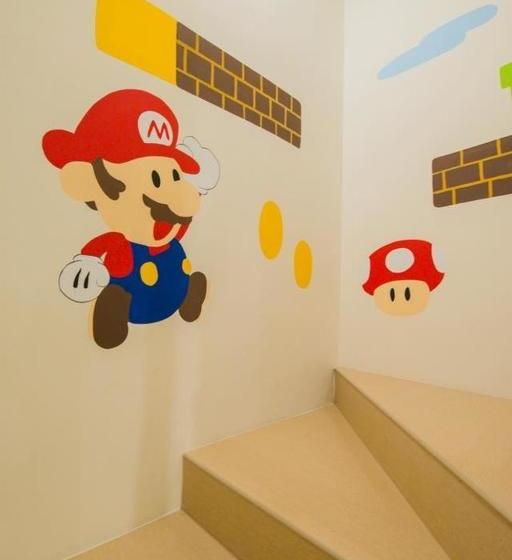 پانسیون Children Enjoyment Homestay