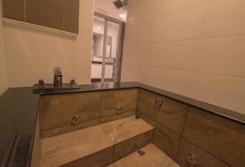 پانسیون Children Enjoyment Homestay