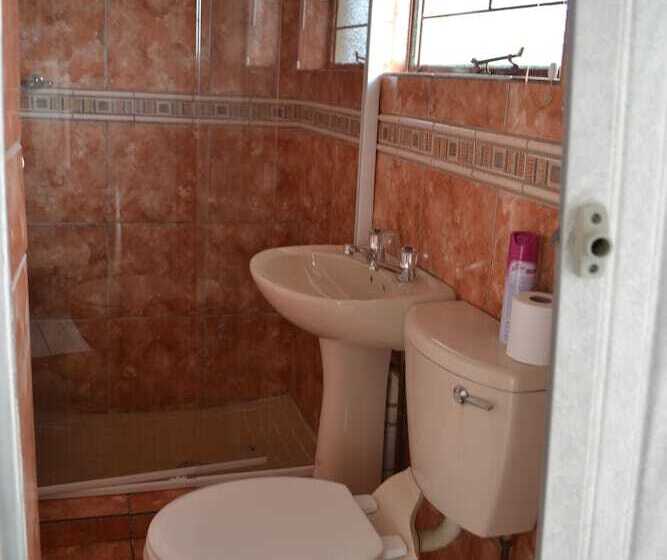 펜션 Kamogelo Guest House