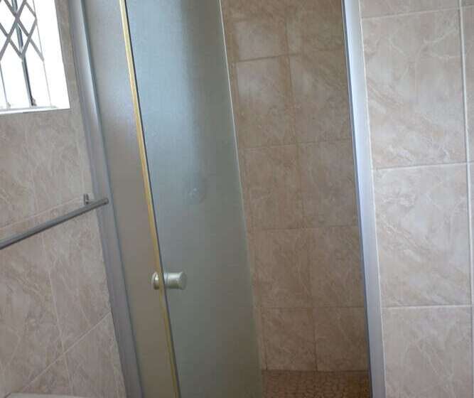 펜션 Kamogelo Guest House