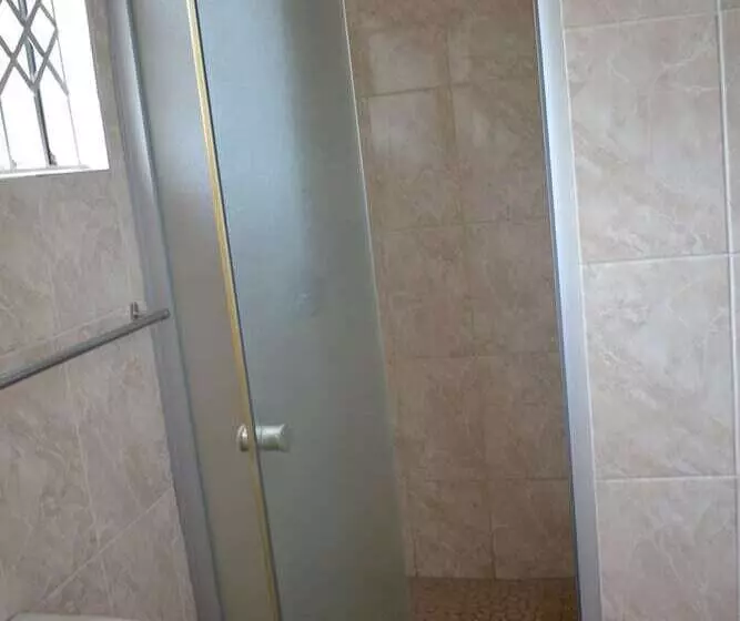 ペンション Kamogelo Guest House