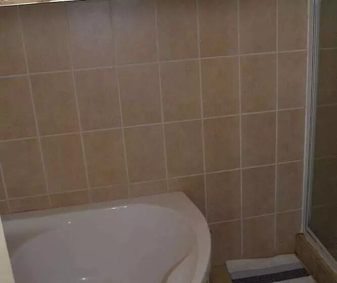 ペンション Kamogelo Guest House