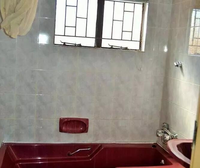 ペンション Kamogelo Guest House