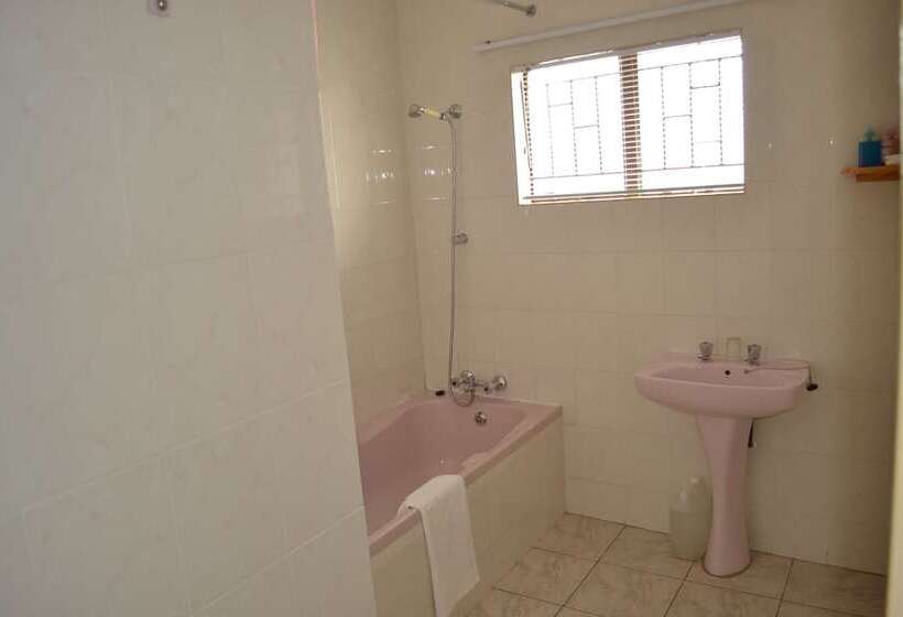 펜션 Kamogelo Guest House