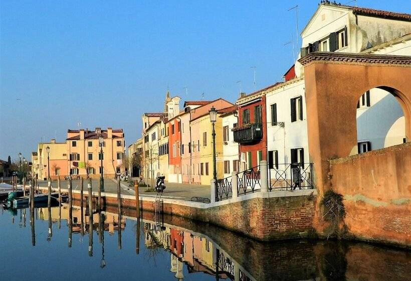 پانسیون Villa Marina