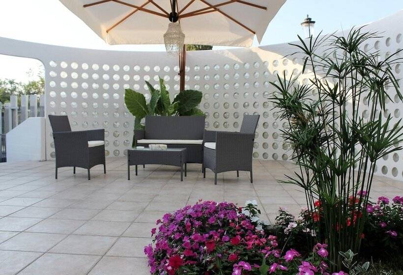 پانسیون Villa Marina