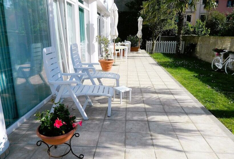 پانسیون Villa Marina