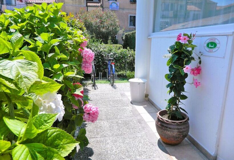 پانسیون Villa Marina