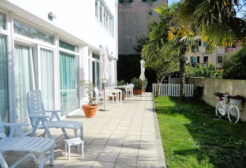 پانسیون Villa Marina