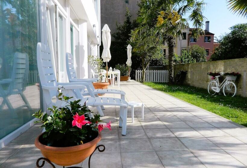 پانسیون Villa Marina