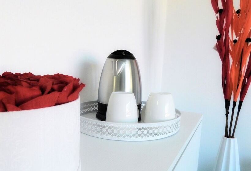 پانسیون Villa Marina