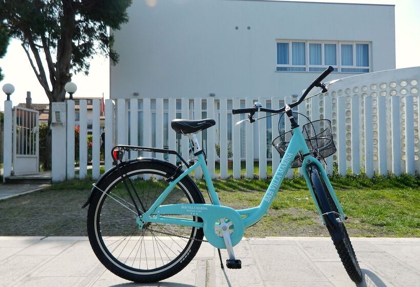 پانسیون Villa Marina