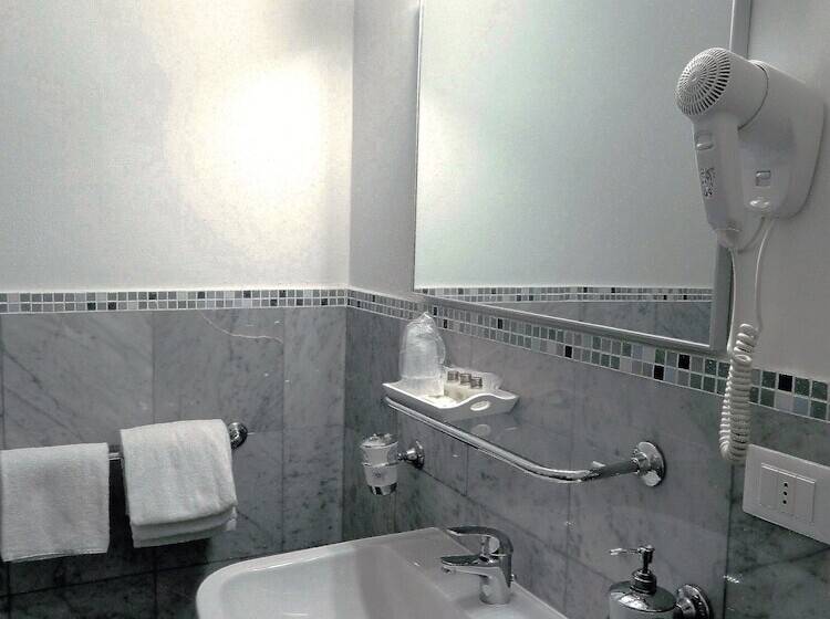 پانسیون Villa Marina