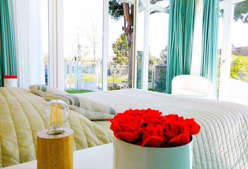 پانسیون Villa Marina