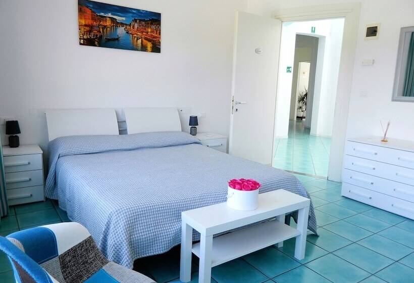 پانسیون Villa Marina