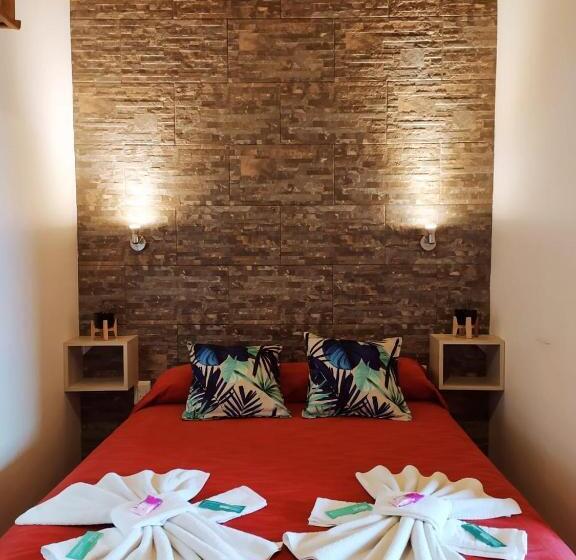 تختخواب و صبحانه Berlin By Cph