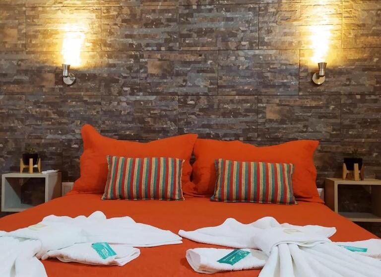 تختخواب و صبحانه Berlin By Cph