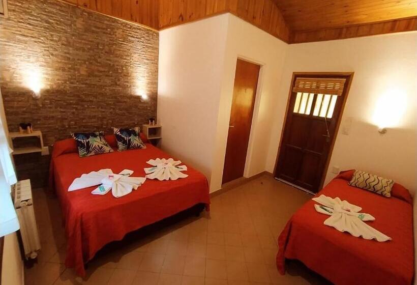 تختخواب و صبحانه Berlin By Cph