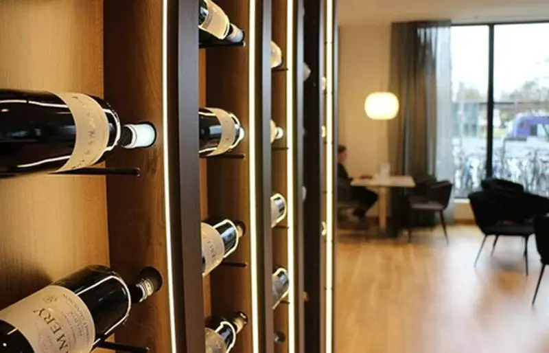 ホテル Ginn City And Lounge  Ravensburg