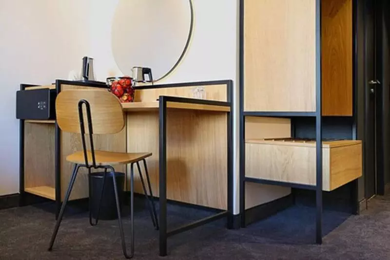 ホテル Ginn City And Lounge  Ravensburg