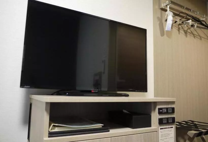 Hotelli Route Inn Shinfujieki Minami