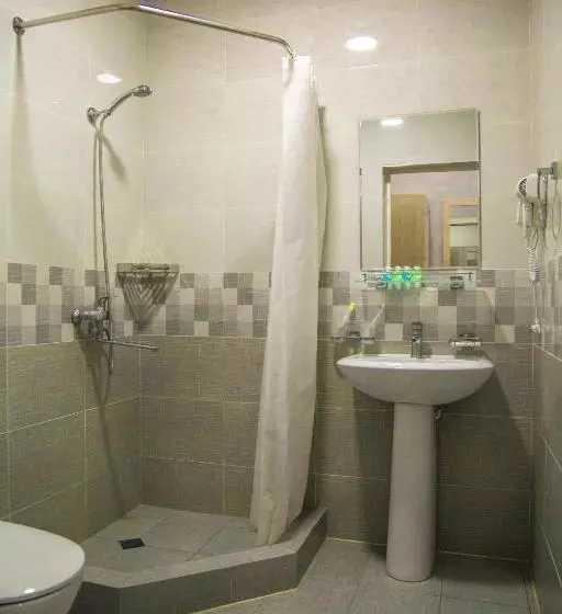 South Hotel Tashkent