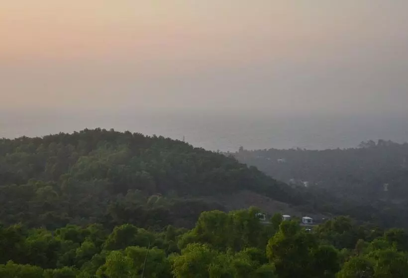 Hotelli Viraz Valley