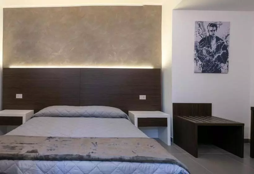 Majatalo Brigante Suites