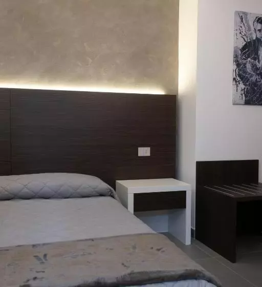 Majatalo Brigante Suites