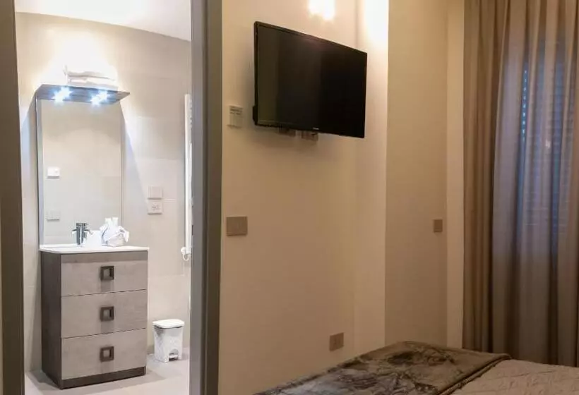 Majatalo Brigante Suites