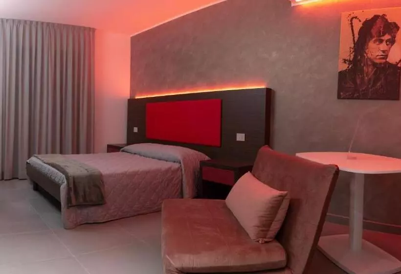 Majatalo Brigante Suites