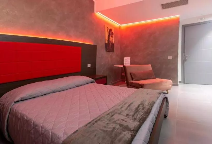 Majatalo Brigante Suites