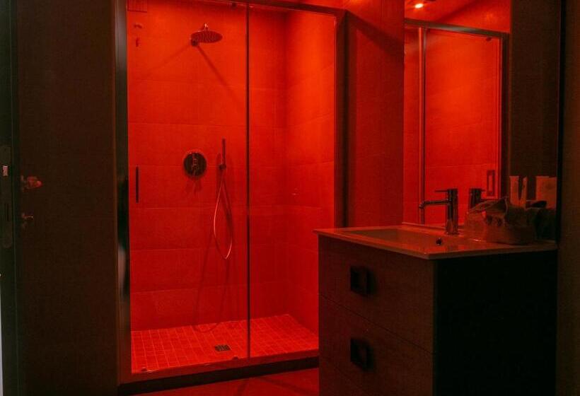 پانسیون Brigante Suites