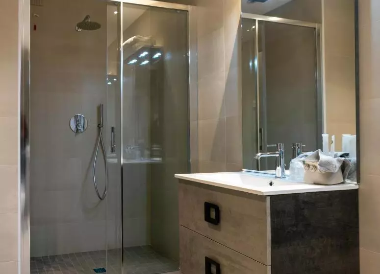 Majatalo Brigante Suites