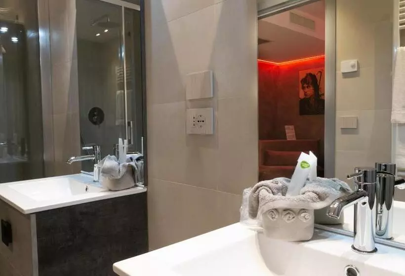 Majatalo Brigante Suites