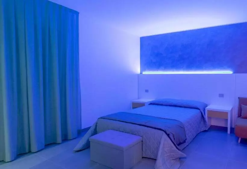 Majatalo Brigante Suites